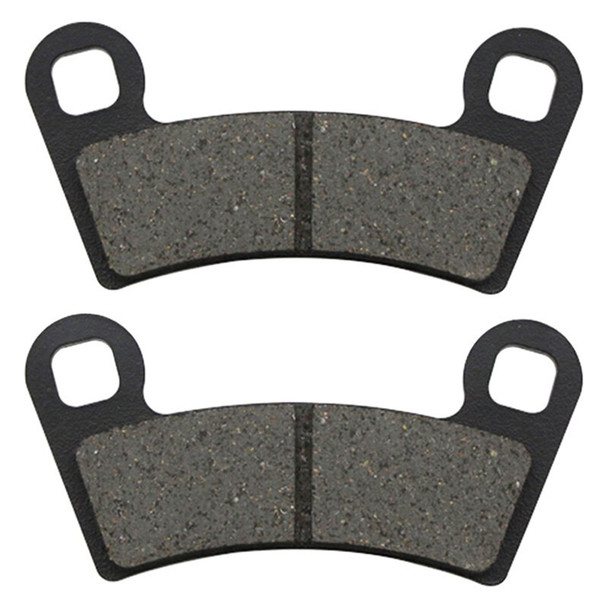 Wildboar Brake Pads Semi Metal AT-05419