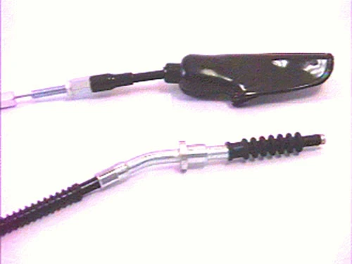 Psychic Cable Clutch 105-009