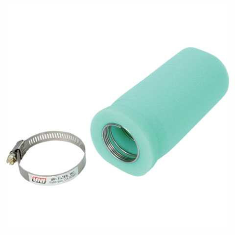 Uni Filters Uni Universal Sock Fiilter 1 1/2"X2 3/4"X6" U-604