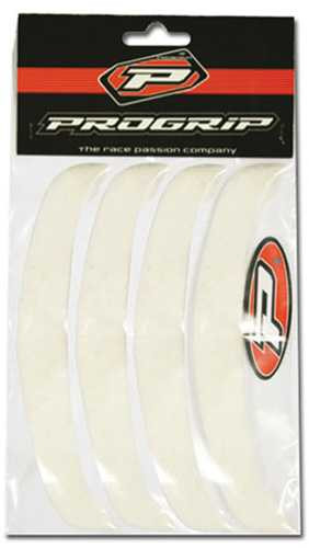 Progrip Grips & Goggles Sweat Absorber 4 Pcs. Pz3264