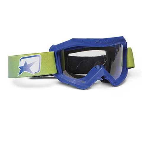 Ariete Mx Goggles 07 Line - Aaa Blue 12960-Aaaa