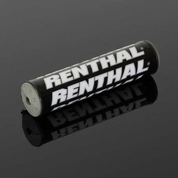 Renthal Renthal Sx Pad (8.5In) Black P216
