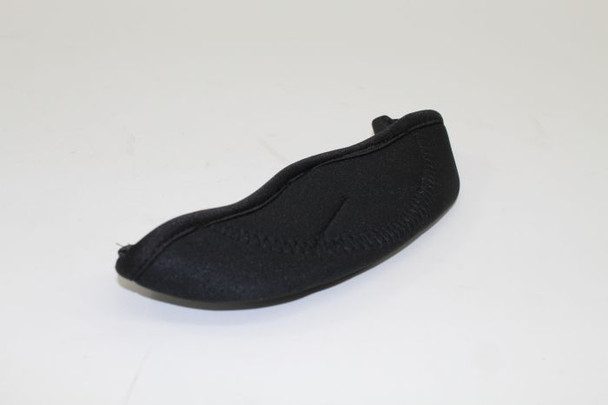 Flux 4.1 Snow Breath Guard (2016 & Newer) 090-372