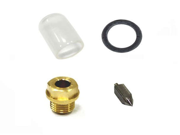 Wavewerx Needle Seat WC-07050