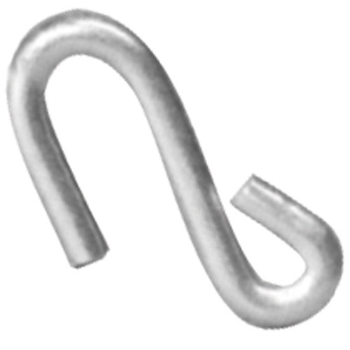 "S" Hook 7/16" 16642