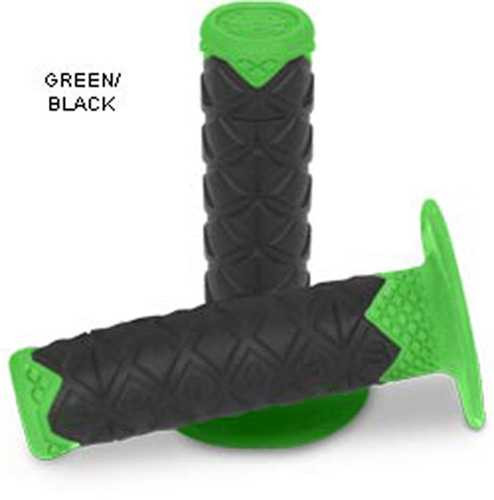 Spider Grips Spider M1 Green/Black Diamond M1-K/B