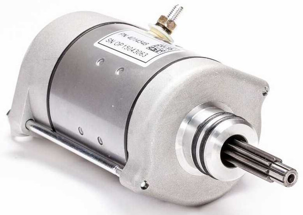 Ricks Starter Motor 61-522