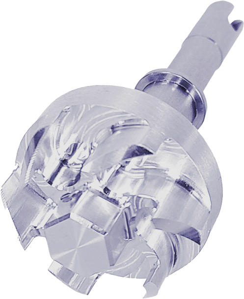 Modquad Hi-Flo Waterpump Impeller 250R Hf2-250R