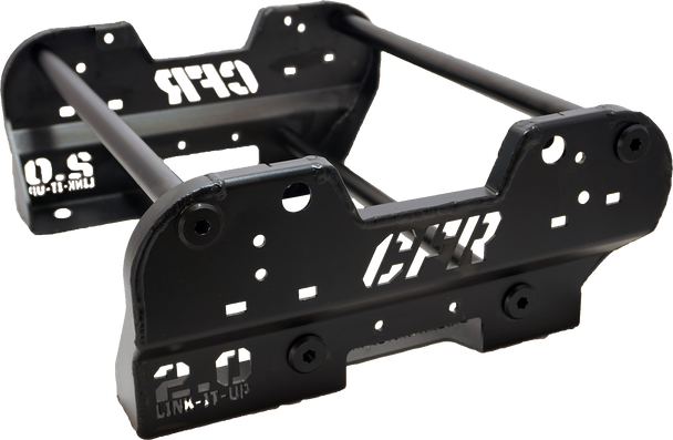 Cfr Cfr Link It Up 2.0 Rack Small Black Cfr-Tr08