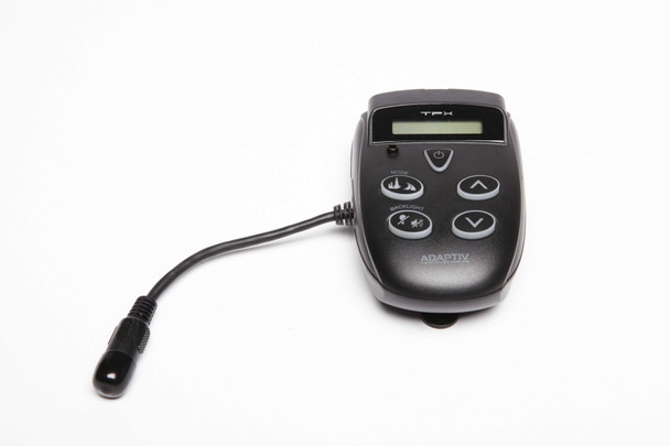 Adaptiv Pro Radar/Laser Detector 3.0 P-01-01
