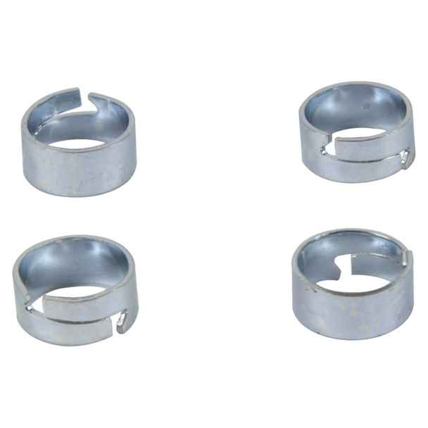 All Balls Hose Clamps Refill Kit 4/Pk Fs00060