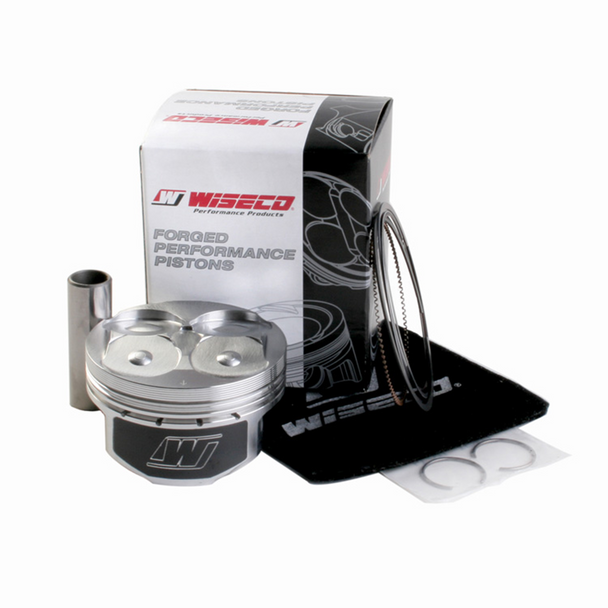 Yam 015 Yzf R6 4V Domed 13.4:1 25787Xa Piston 4854M06550 4854M06550