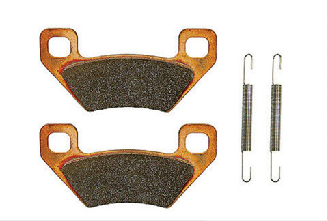 Spi Brake Pad 05-152-56F