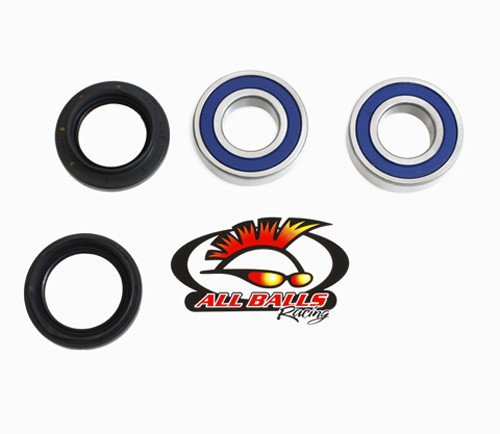 All Balls Wheel Bearing Kit 25-1542