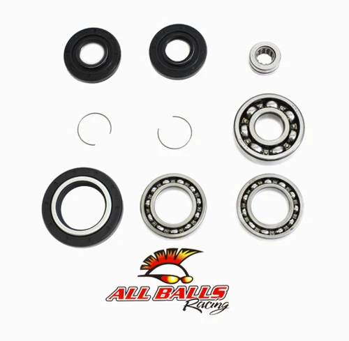 Differential Bearing Kit 25-2001