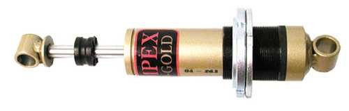 Spi Ski Doo Ski Shock 08-112
