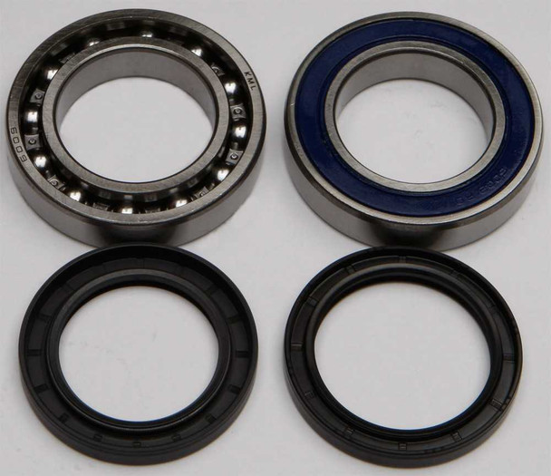 All Balls Track Shaft Bearing & Seal Kit 14-1065