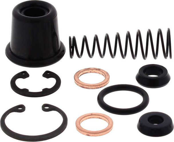 All Balls Brake Master Cylinder Rebuild Kit 18-1074