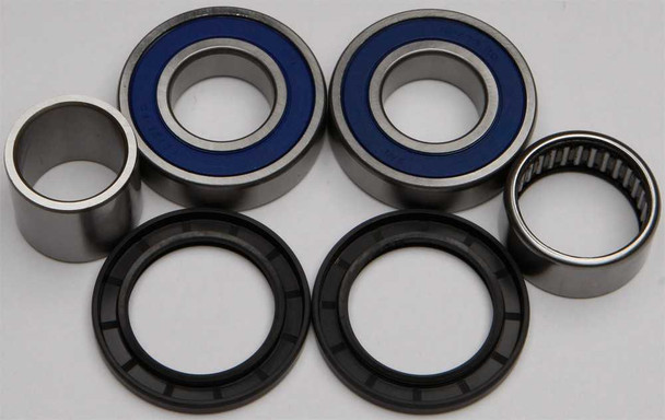 All Balls Rear Wheel Bearing Kit 25-1474
