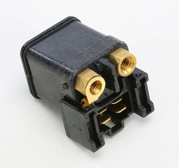 Ricks Starter Solenoid 65-601