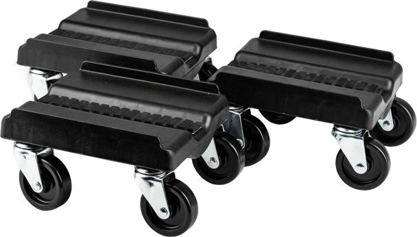 Open Trail Plow Dolly 3-Piece Set 101.106