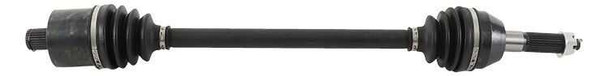 All Balls 8 Ball Extreme Axle Rear Ab8-Po-8-340
