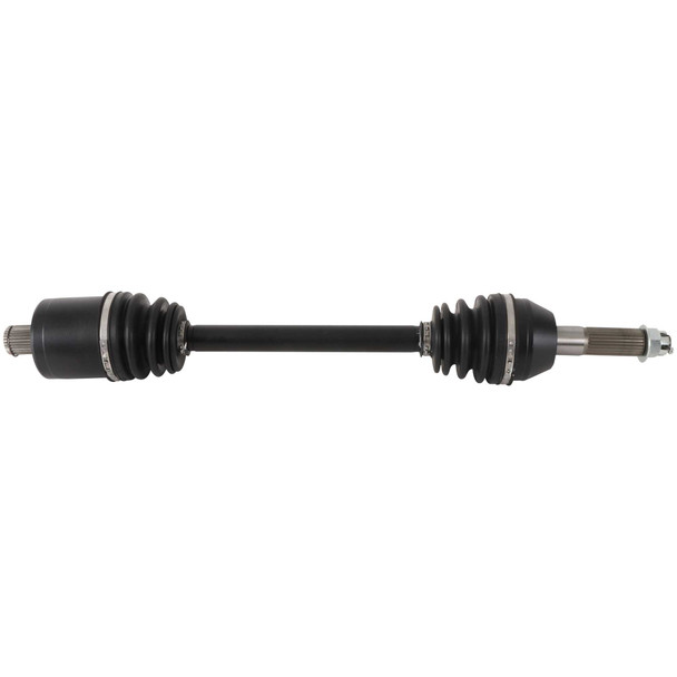 All Balls 8 Ball Extreme Axle Rear Ab8-Po-8-375