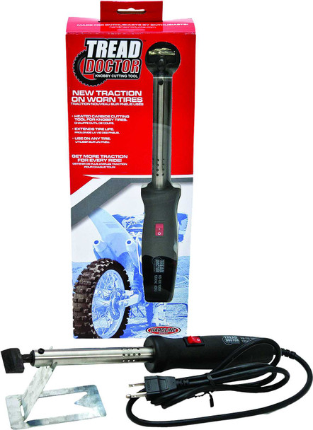 Hardline Tread Doctor Td-1