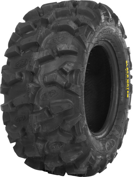Itp Tire Blackwater Evo Rear 26X11R12 Lr1430Lbs Radial 6P0040