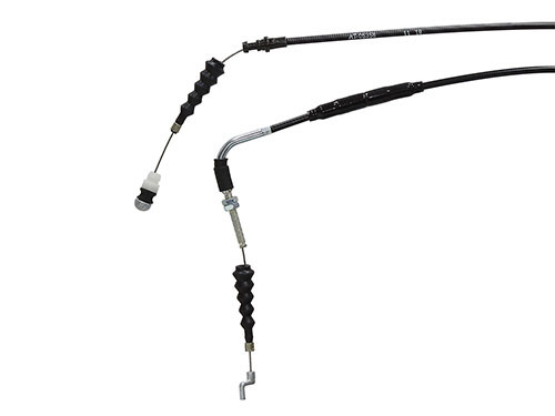 Bronco Throttle Cable AT-05358