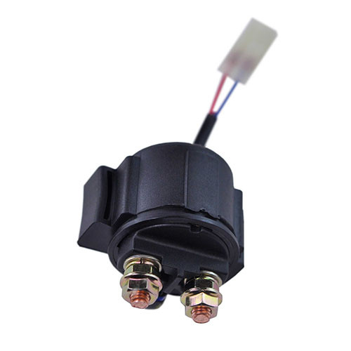 Rmstator Relay Solenoid RM09033