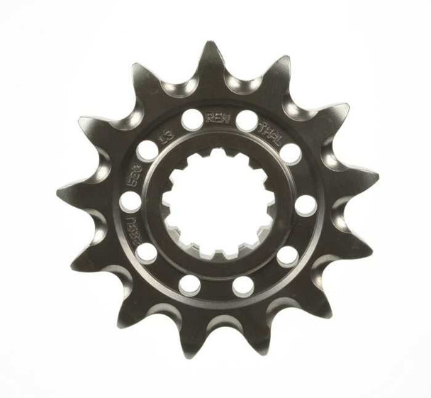 Renthal Renthal Front Sprocket Grooved 13T 453U-520-13Gp