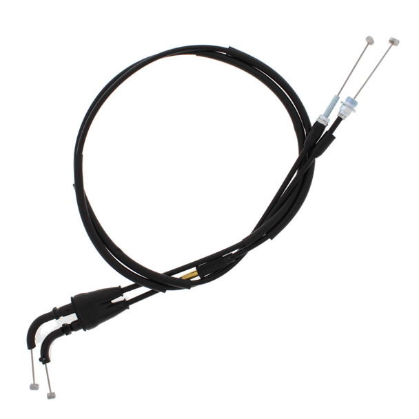All Balls Throttle Cable 45-1172