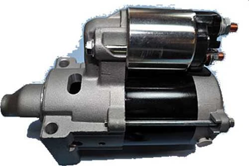 Ricks Starter Motor 61-211