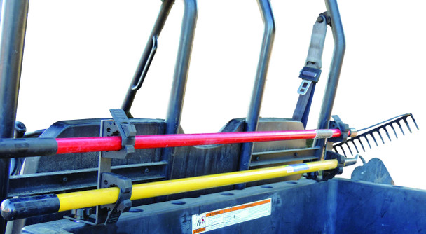 Hornet Dual Tool Holders 2/Pk R-3018