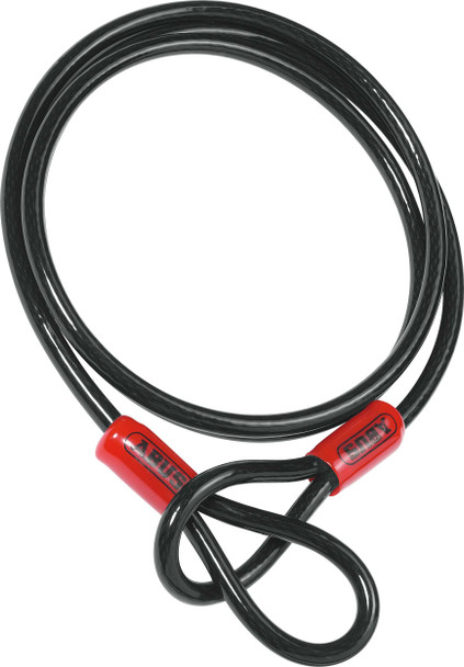 Abus Cobra Loop Cable 7Ft 37108