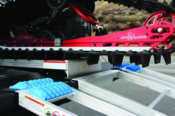 Revarc Sled Track Riser Riser