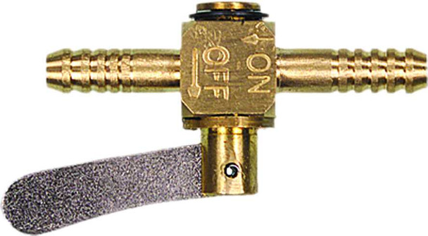 Motion Pro Fuel Petcock 3/16" I.D. Hose 08-0038