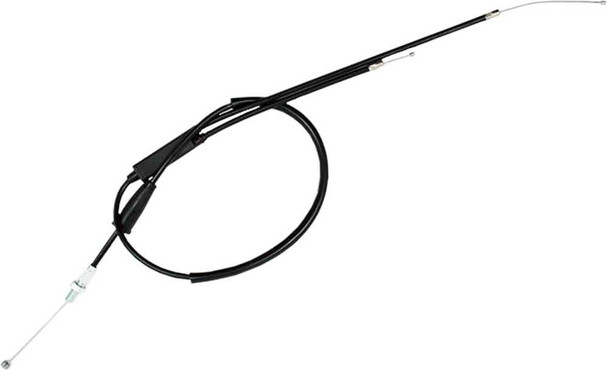 Motion Pro Black Vinyl Throttle Cable 04-0141