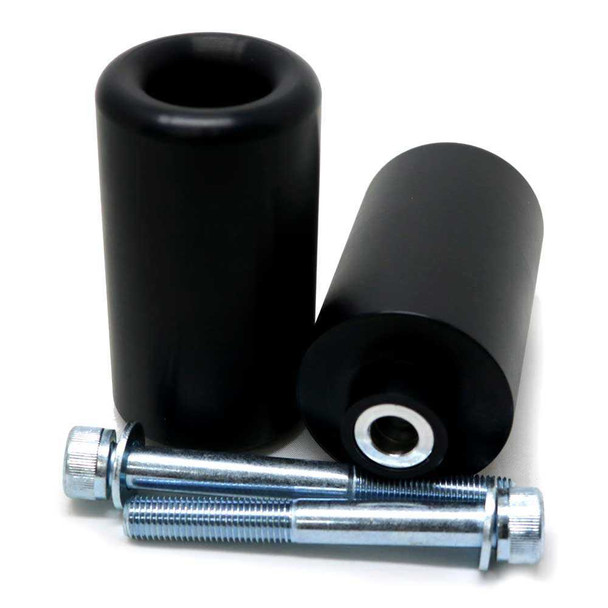 Shogun Frame Sliders Black 750-5629