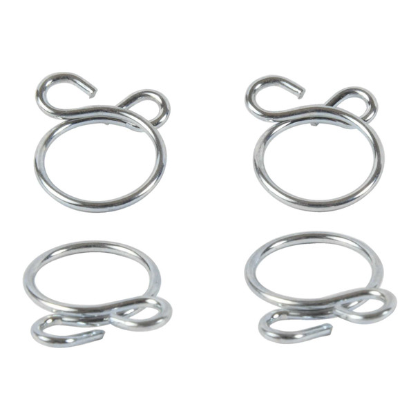 All Balls Hose Clamps Refill Kit 4/Pk Fs00045
