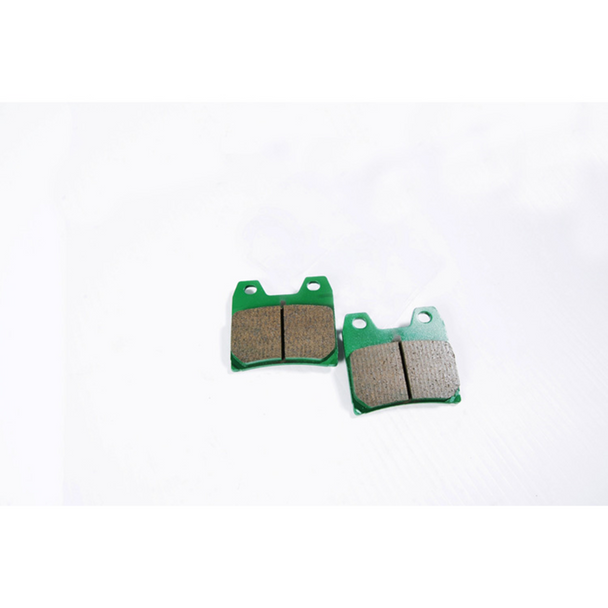 Vesrah Semimetallic Brake Pads Vd268 VD-268