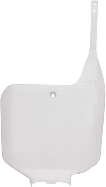 Acerbis Front Number Plate 2042220002