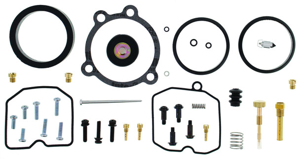 All Balls Carb Rebuild Kits Xl883 Models 1988-2003 26-1758