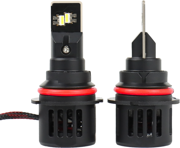 Pathfinder 9004 High Intensity Led Bulb Hi/Lo 6000Lm / 24W Db9004