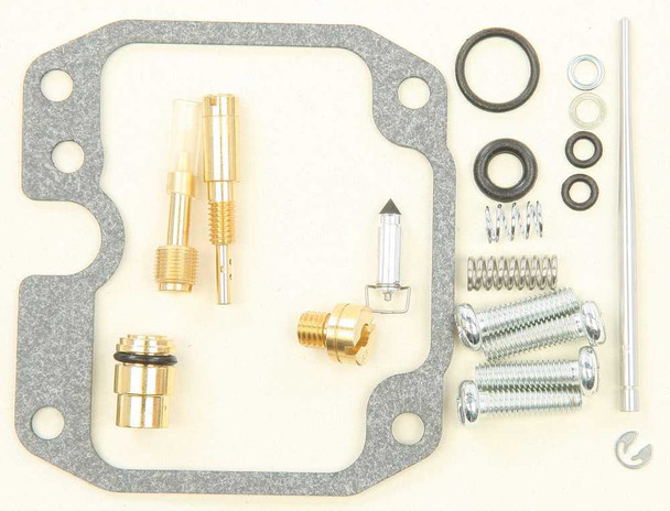 All Balls Carburetor Repair Kit 26-1243