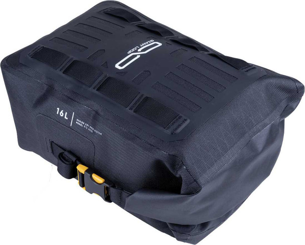 Giant Loop Revelstoke Dry Bag 16L Black Rtl25-B