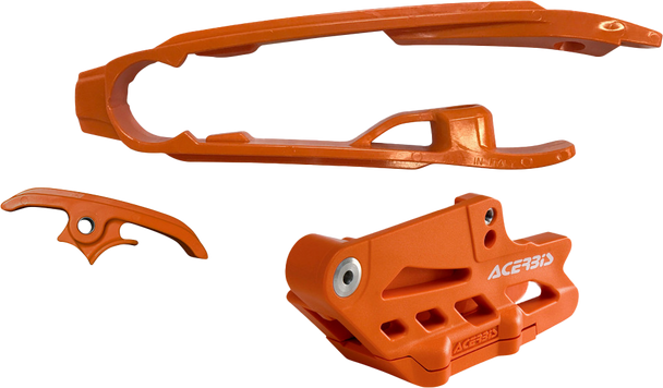 Acerbis Chain Guide/Slider Kit Ktm/Hus Gas 2984795226