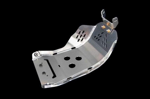 Enduro Engineering Skid Plate Hus/Ktm 24-1123