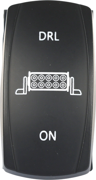 Open Trail Drl 3 Position Switch Standard Sm106-033